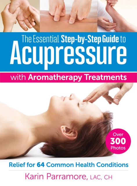 Binding: Paperback
Description: Maintain your good health through the ancient healing art of acupressure which uses the same pressure points as acupuncture but with your fingers instead of needles.