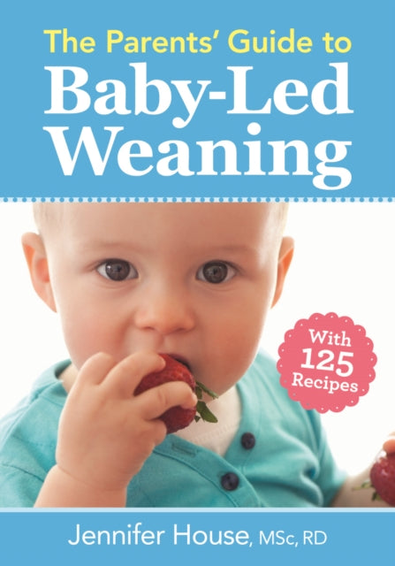 Binding: Paperback
Description: A guide to starting your baby on table and finger foods from about six months of age so they can feed themselves and develop motor skills at an earlier stage in their development.