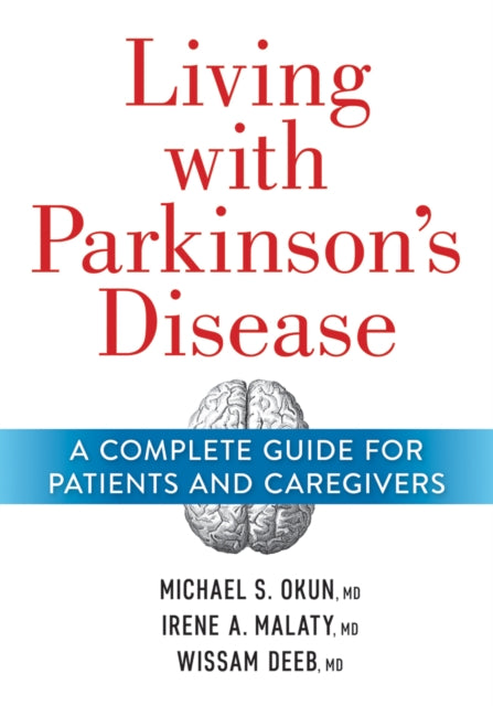 Binding: Paperback
Description: An optimistic and positive guide to Parkinson's Disease for patients and carers by an expert author and world authority on this ever - increasing condition.