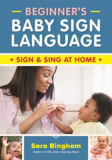 Binding: Paperback
Description: An introduction to using ASL sign language to communicate with your baby with easy - to - follow illustrations of signed words letters and numbers.