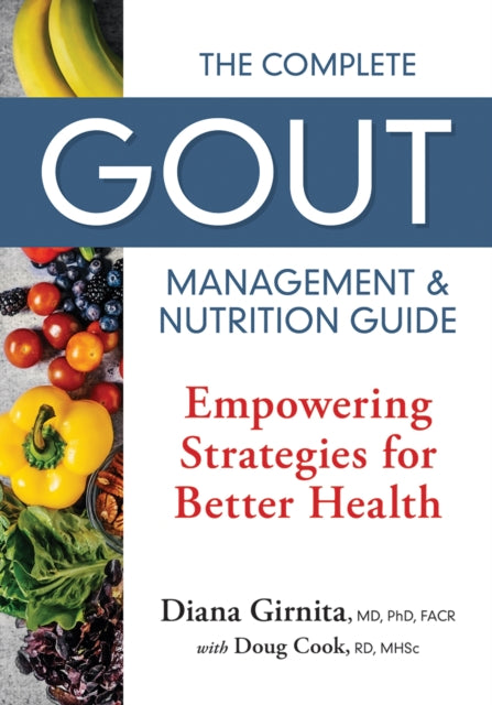 Binding: Paperback
Description: Everything you need to know about gout from how to identify the disease to the various treatments available including essential dietary choices.
