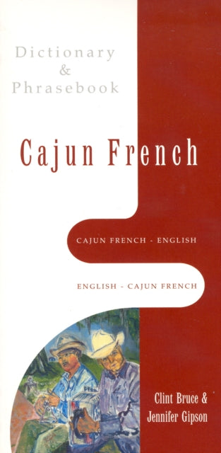Binding: Paperback
Description: t the heart of the Cajun culture is a fascinating dialect that has survived the forces of Americanization and is still spoken by over 250,000 residents of Louisiana.