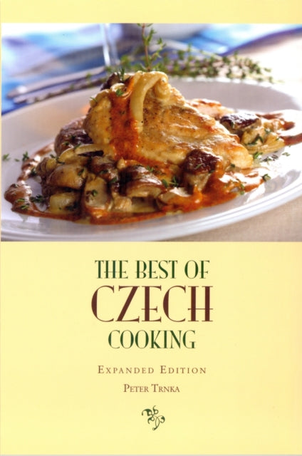 Binding: Paperback
Description: While similar to the cuisines of Russia Hungary and Poland Czech cooking is uniquely appealing practical and elegant. This edition includes 240 easy - to - prepare recipes featuring a variety of meat dishes delicious soups salads dumplings and desserts.