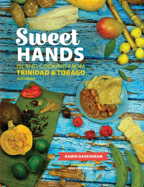 Binding: Paperback
Description: > the first cookbook that teaches the home cooking of these islands in clear concise recipes.