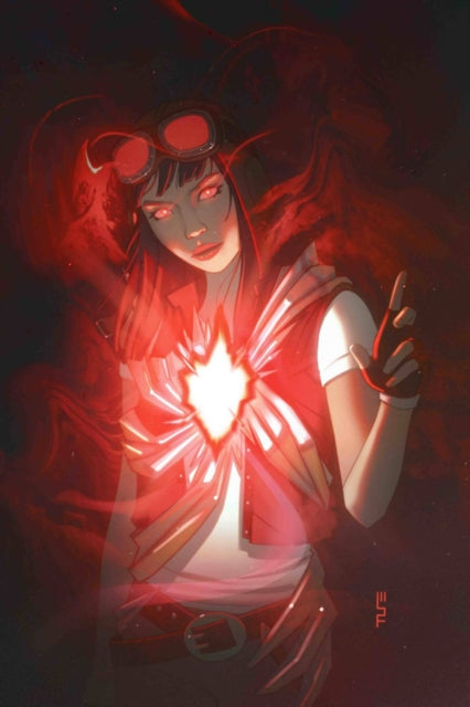 Wong Alyssa - Star Wars: Doctor Aphra Vol. 5 - The Spark Eternal - Paperback