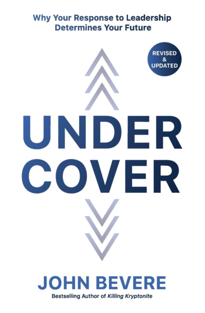 Binding: Paperback
Description: From the bestselling author of Killing Kryptonite and The Bait of Satan comes the newly revised edition of John Bevere's classic Under Cover.