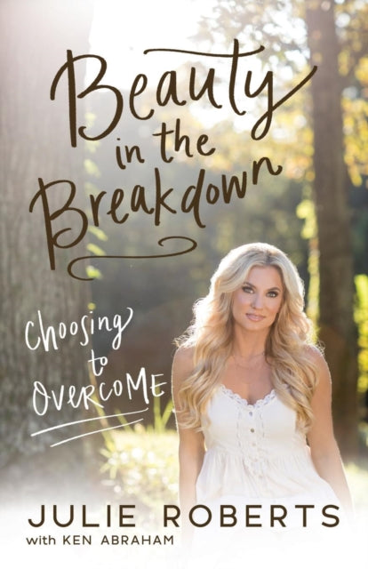 Binding: Paperback
Description: Country music singer Julie Roberts is no stranger to overcoming hard times through determination hard work and strength.