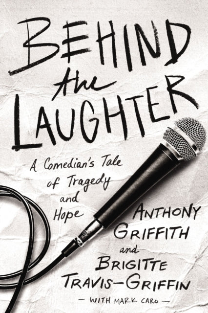 Binding: Paperback
Description: How do you keep going when your world is falling apart? Discover the powerful story of stand - up comic Anthony Griffith and how to navigate grief through persistence faith humor and love. Now available in trade paper.