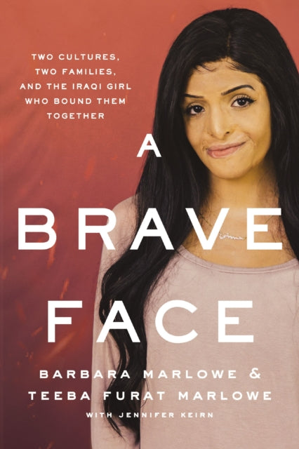 Binding: Paperback
Description: The inspirational story of an American woman who moved mountains to secure medical treatments and eventually a home for a young Iraqi girl severely burned in a roadside terror attack. This is a story of the astonishing power of self - sacrificial love.