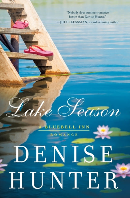 Binding: Paperback
Description: A young innkeeper falls in love with a reclusive novelist in a small North Carolina lake town. Past and present collide and old secrets beckon in this first installment of the Bluebell Inn Romance series.