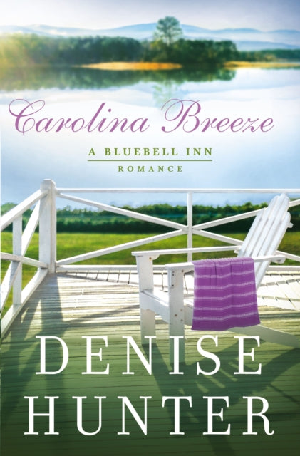 Binding: Paperback
Description: A jilted bride falls in love with a struggling innkeeper during a romantic mountain getaway in this heartwarming second installment of the Bluebell Inn Romance series.