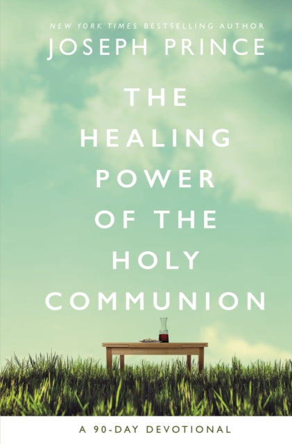 Binding: Hardcover
Description: Experience your healing as you encounter the Lord's love through the holy Communion. Are you worried about a bad medical report? Or battling a chronic or incurable condition? Don t give up. Not now. Not ever.