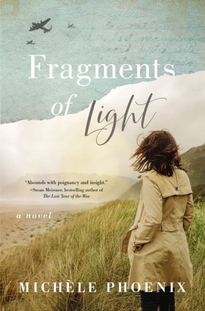 Binding: Paperback
Description: An impossible decision in the chaos of D - Day. Ripples that cascade seventy - five years into the present. And two lives transformed by the tenuous resolve to reach out of the darkness toward fragments of light.