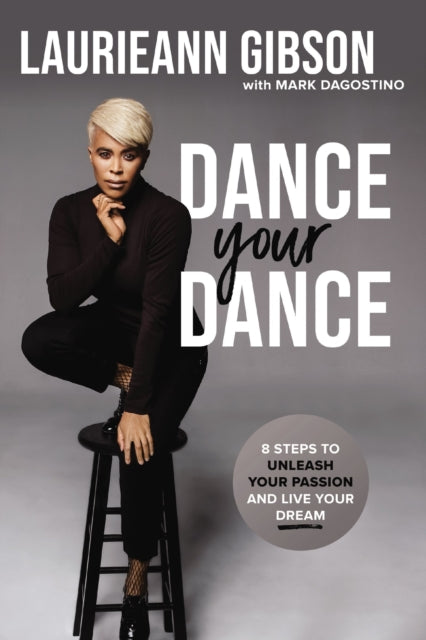 Binding: Paperback
Description: Now available in trade paper! A - list choreographer Laurieann Gibson guides creators of all kinds to embrace their passions and achieve success providing a practical road map to never giving up on your dream.