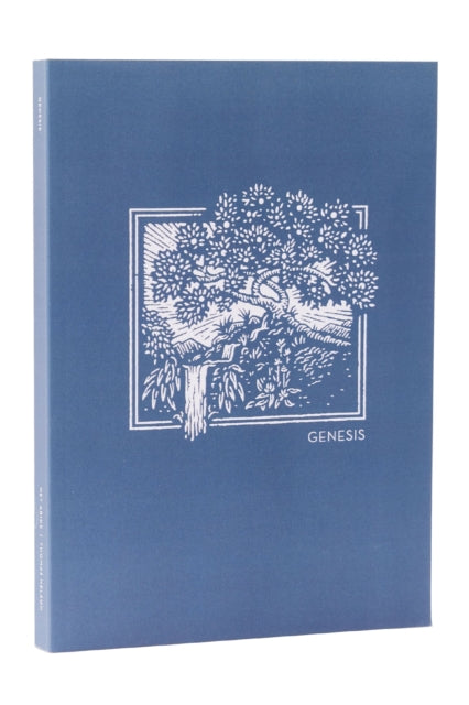 Binding: Paperback
Description: Do you yearn for life - giving intimate communion with God? The Abide Bible Journals are designed to help you experience the peace hope and growth that come from encountering the voice and presence of God in Scripture.