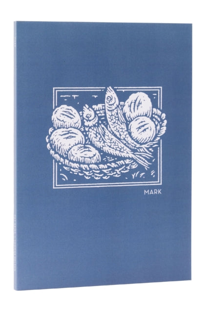 Binding: Paperback
Description: Do you yearn for life - giving intimate communion with God? The Abide Bible Journals are designed to help you experience the peace hope and growth that come from encountering the voice and presence of God in Scripture.