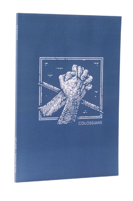 Binding: Paperback
Description: Do you yearn for life - giving intimate communion with God? The Abide Bible Journals are designed to help you experience the peace hope and growth that come from encountering the voice and presence of God in Scripture.