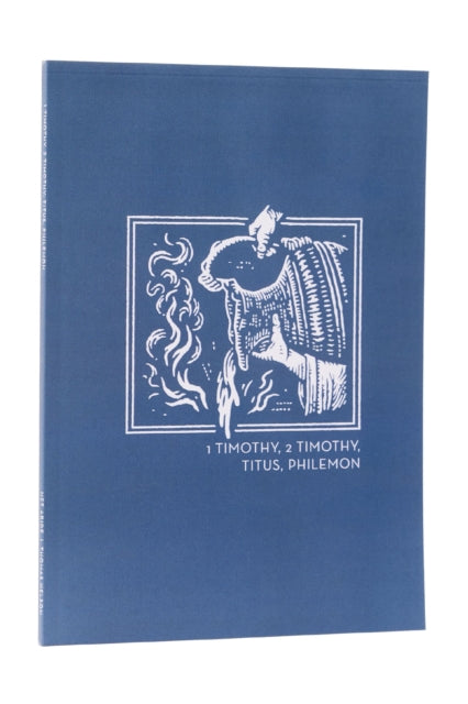 Binding: Paperback
Description: Do you yearn for life - giving intimate communion with God? The Abide Bible Journals are designed to help you experience the peace hope and growth that come from encountering the voice and presence of God in Scripture.