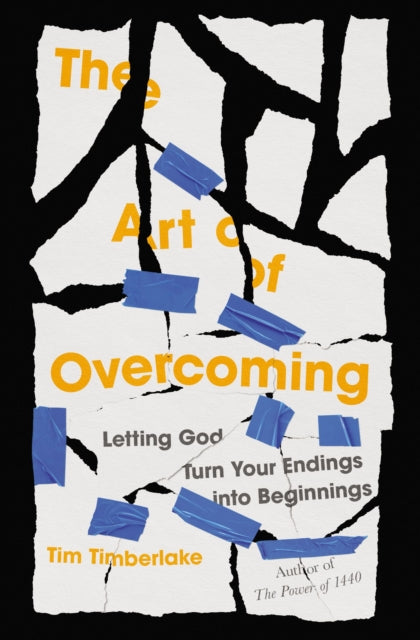 Binding: Paperback
Description: Life is full of everyday setbacks. In The Art of Overcoming you will learn how to process these moments and triumphantly move beyond them.