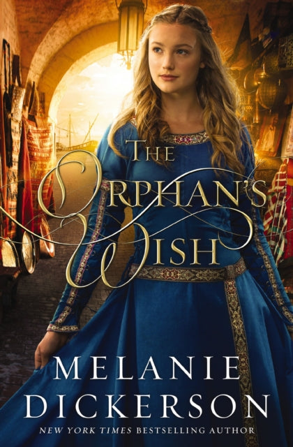 Binding: Paperback
Description: A reimagining of the beloved folktale Aladdin set in medieval Germany. Orphaned and alone Aladdin travels from the streets of his Arab homeland to a strange faraway place. Growing up in an orphanage he meets young Lady Kirstyn whose father is the powerful Duke of Hagenheim.