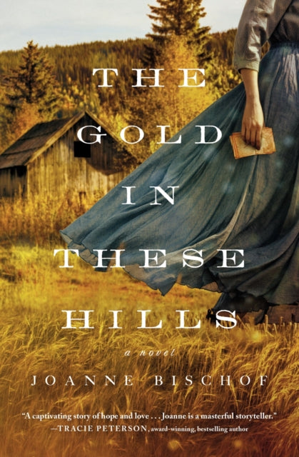 Binding: Paperback
Description: When mail - order bride Juniper's husband vanishes she writes to him but fears she's waiting for a ghost in a ghost town. A century later Johnny Sutherland discovers her letters while restoring her abandoned farmhouse.