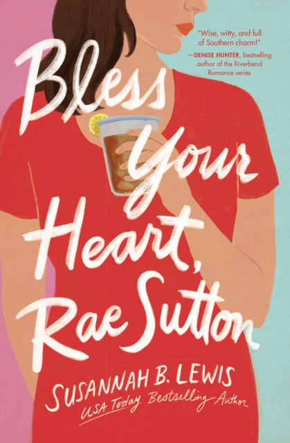 Binding: Paperback
Description: Sometimes what your life is missing is an eccentric group of older ladies to take you under their wing. When Rae Sutton's mama passes away and leaves her the house where she grew up Rae can't imagine how the little old place might restore her broken life.