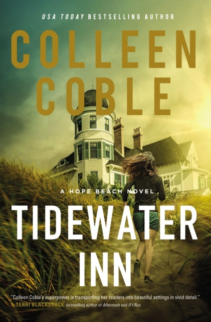 Binding: Paperback
Description: A US a Today bestseller! Inheriting a beautiful old hotel on the Outer Banks was a dream come true for Libby until her newfound siblings accuse her of stealing their birthright her friend is kidnapped and she's blamed for the crime.