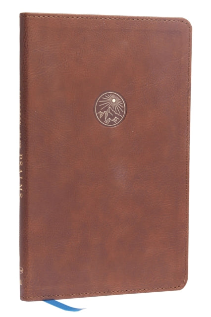 Binding: Special Bindings
Description: Spurgeon & the Psalms will guide you into reading and meditating on God's Word alongside profound excerpts from the prince of preachers. Spurgeon & the Psalms will guide you into reading and meditating on God's Word with the insight of the prince of preachers.