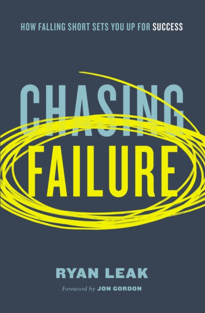 Binding: Paperback
Description: Now available in trade paper! A US a Today Bestseller! Chasing Failure will help you remove every excuse for not pursuing the life you want to live and that failure may just be the quickest way to success.