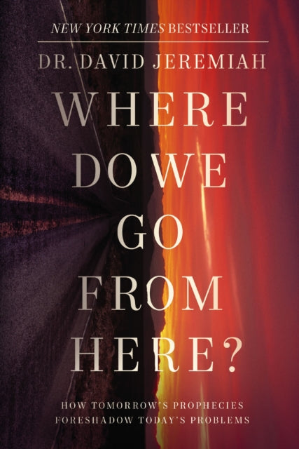 Binding: Paperback
Description: Today's headlines shout of modern plagues social tensions economic crises and rampant depression. Many are asking what day is it on God's prophetic calendar? Trusted Bible teacher and Pastor Dr.