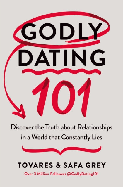 Binding: Paperback
Description: How can you be sure you ve found the one ? How do you know when it's time to leave a relationship that's turning toxic? Godly Dating 101 answers these questions and more in a practical guide that will help young Christians develop authentic and healthy dating relationships.