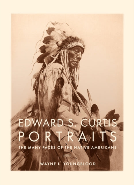 Binding: Hardcover
Description: In 1906, J. P. Morgan commissioned Edward S. Curtis to produce a series of books depicting Native American life. Edward S. Curtis Portraits contains over 250 of the project's beautiful and haunting portraits. In Mr.