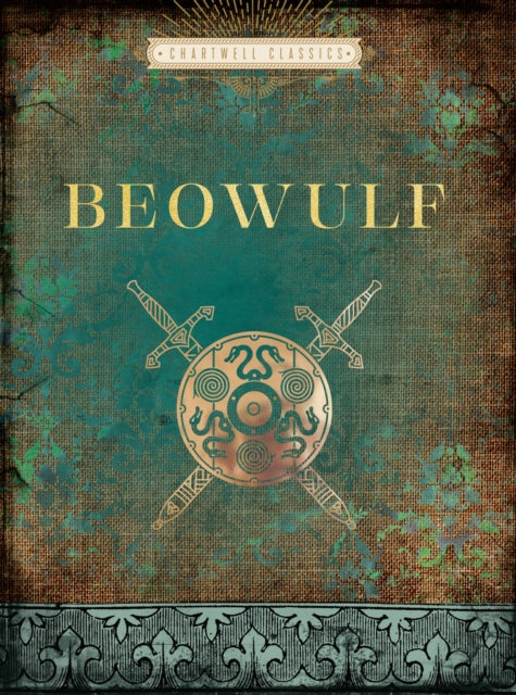 Binding: Hardcover
Description: In this Anglo - Saxon epic the hero Beowulf fights horrifying ghastly monsters in his bid to save the hall of Hrothgar King of the Danes.
