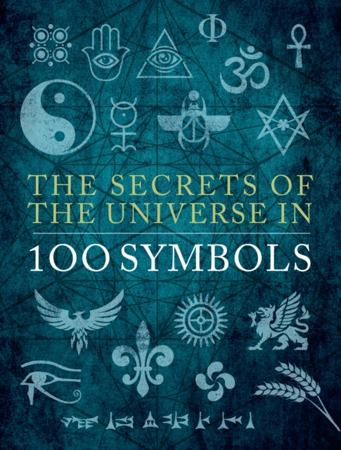 Binding: Hardcover
Description: With this beautifully illustrated compendium explore 100 diverse arcane tools and writings said to hold the key to the mysteries of the universe. Symbols carry weight and significance. Over time they grow as different cultures attribute new meanings to old signs.