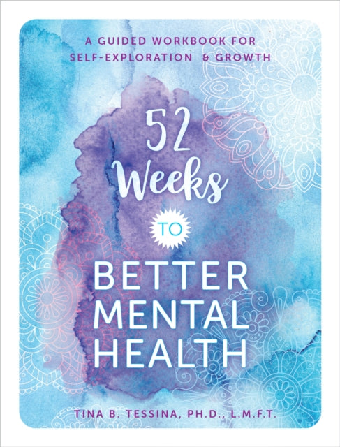 Binding: Paperback
Description: Nurture yourself and your well - being through one year of self - reflective writing prompts. Discovering who you really are is a powerful way to create change.
