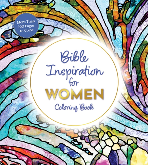 Binding: Paperback
Description: Let the Spirit move you as you use pen colored pencil or marker to bring the word of God colorfully to life. There's nothing more inspiring than scripture.