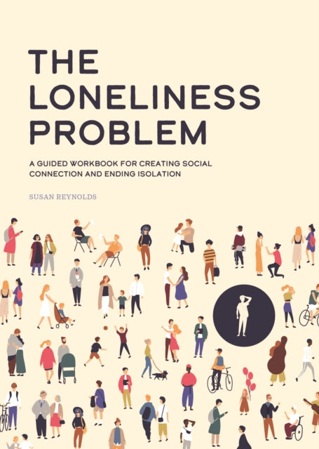 Binding: Paperback
Description: Improve your social relationships and overall well - being with The Loneliness Problem guided workbook. The current epidemic of loneliness and social isolation is having detrimental effects on our mental physical and emotional health.