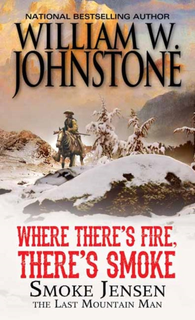 Binding: Paperback
Description: Johnstone Country. THE LAW OF THE LAST MAN Standing. His country burning with war his family shattered a young man strikes off on his own and builds a legend with his fists a pistol knife and long gun.