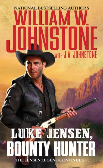 Binding: Paperback
Description: The Greatest Western Writers of the 21st Century reveal the untold story of Smoke Jensen's long - lost brother in the first installment in their epic series featuring Luke Jensen Bounty Hunter.