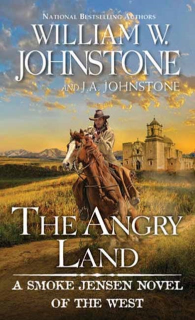 Binding: Paperback
Description: Select Guide Rating
Title: The Angry Land
Author(s): Johnstone J. A.
Publisher: Kensington Publishing
Barcode: 9780786050697
Pages: 336 Pages
Publication Date: 6/25/2024
Category: Adventure