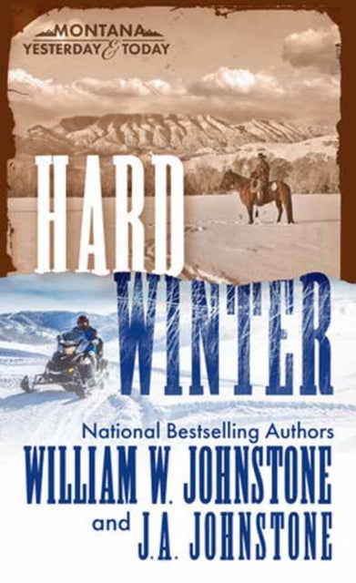 Binding: Paperback
Description: Select Guide Rating
Title: Hard Winter
Author(s): Johnstone J. A.
Publisher: Kensington Publishing
Barcode: 9780786050819
Pages: 336 Pages
Publication Date: 9/24/2024
Category: Adventure