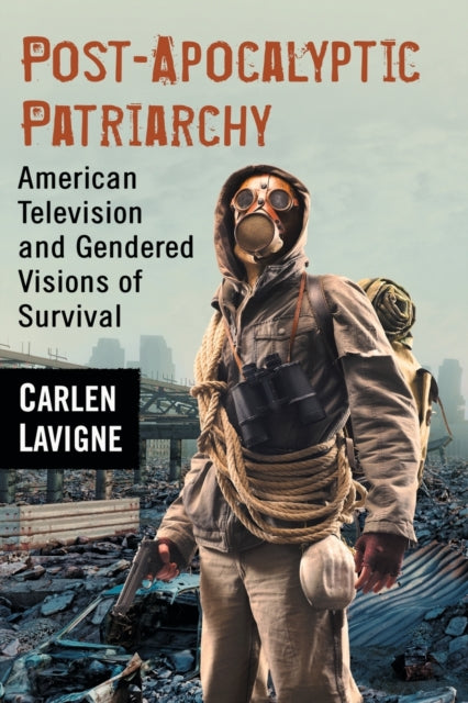 Binding: Paperback
Description: Twenty - first century American television series such as Revolution Falling Skies The Last Ship and The Walking Dead have depicted a variety of doomsday scenarios - - nuclear cataclysm rogue artificial intelligence pandemic alien invasion or zombie uprising.