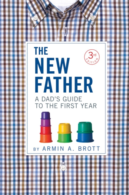 Binding: Paperback
Description: The essential handbook for all things first - year father is now fully updated and revised.