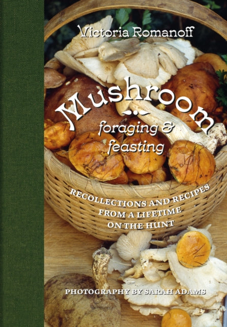 Binding: Hardcover
Description: I ve never understood the passion that my friends have for hunting mushrooms but now after reading this gorgeous and vivacious book I get it.