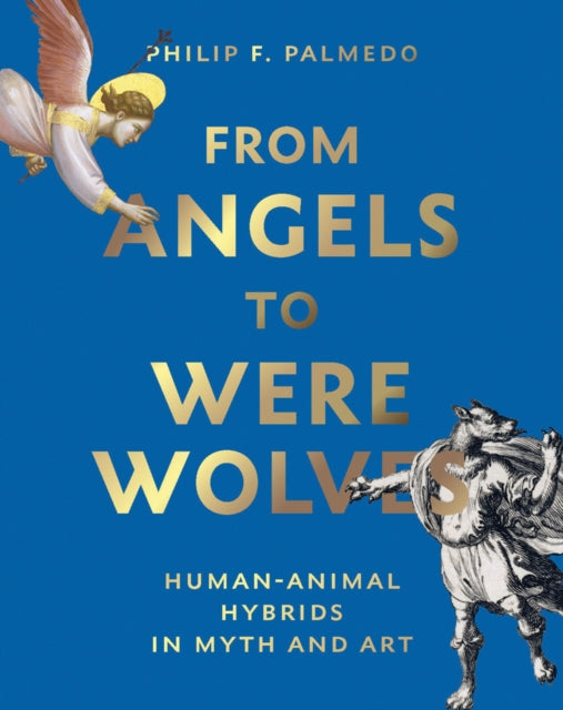 Binding: Hardcover
Description: The alluring mermaids sighted by lonely mariners. The winged angels by turns avenging and comforting that abound in Christian art. The fearsome Minotaur of Greek mythology.