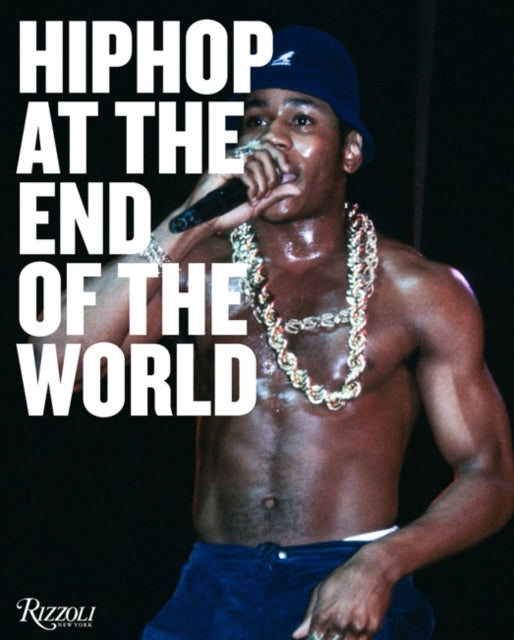 Binding: Hardcover
Description: Filled with more than 250 images of artists including Ice Cube The Notorious B. I. G. LL Cool J Naughty by Nature Public Enemy 50 Cent N. W.