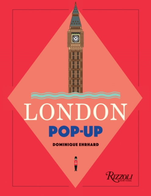 London Pop - Up