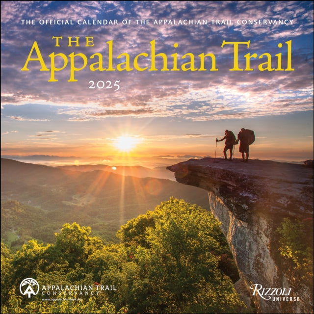 Binding: Calendars
Description: For anyone who loves the outdoors or dreams of taking this legendary hike The Appalachian Trail 2025 Wall Calendar published with the Appalachian Trail Conservancy explores the highlights of this famous route. Features stunning photographs maps and informative captions about the A.