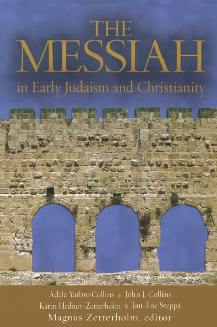 Binding: Paperback
Description: The Messiah neatly surveys currents of messianic thought in the formative centuries of Judaism and Christianity providing precision in thinking about "messianic" images and tradition.