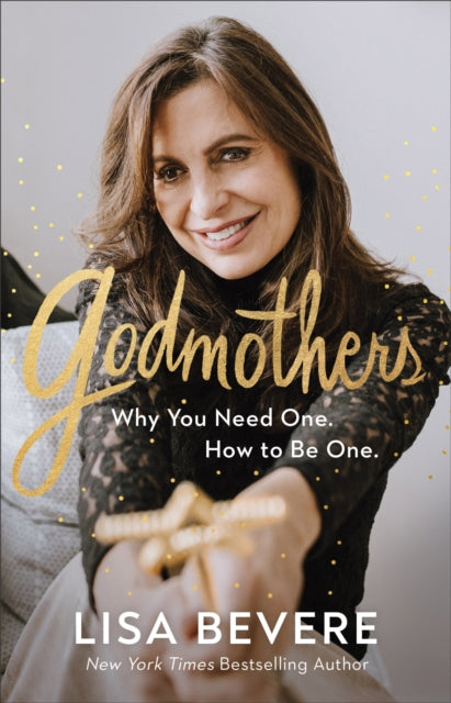 Binding: Hardcover
Description: New York Times bestselling author links arms with women to share the gifts of a godmother - - someone who will fight for you helping reveal every good and beautiful gift God has planned for you.
Title: Godmothers Why You Need One. How To Be One.